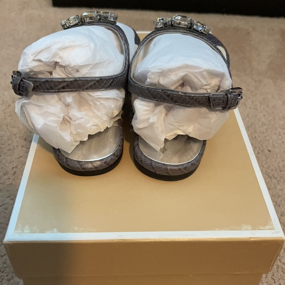 Michael kors Jayden thong - Picture 2 of 3